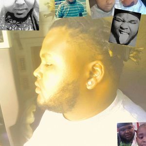 Meet your Posher, Gary